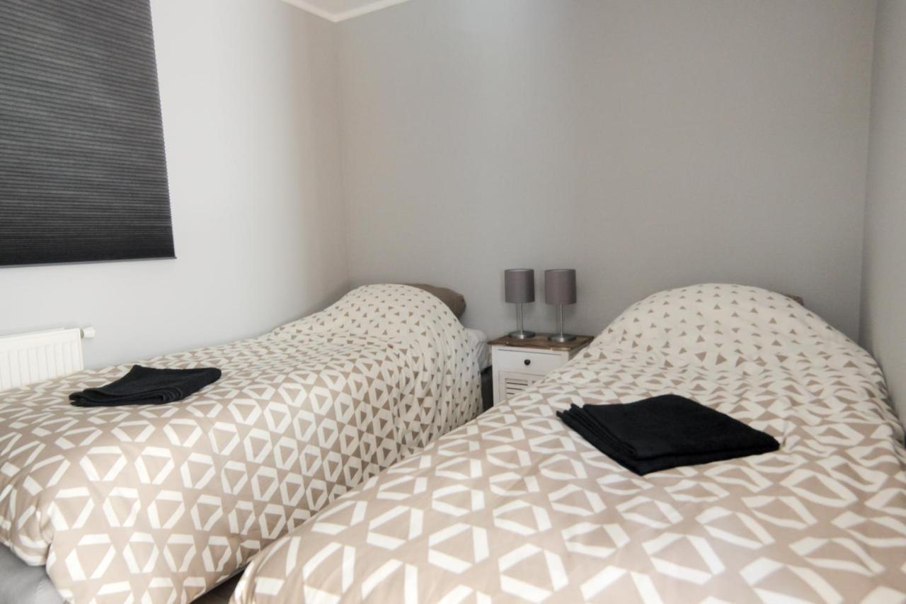 Chalet Op De Veluwe # Eiken Путен Екстериор снимка